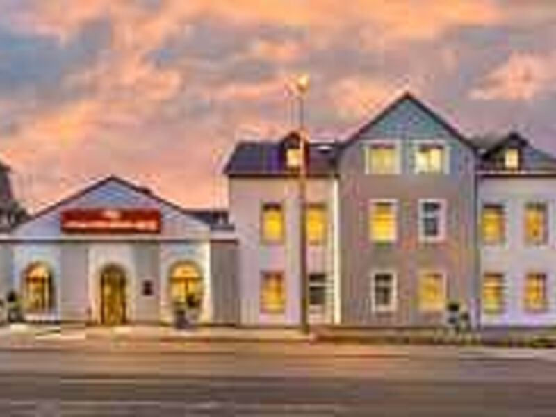 Novum Hotel Dresden Airport