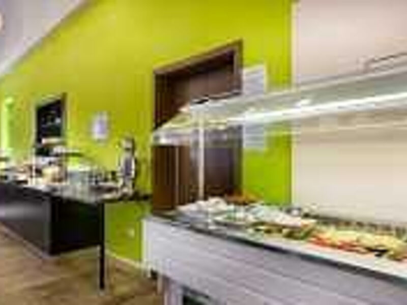 Novum Hotel Dresden Airport