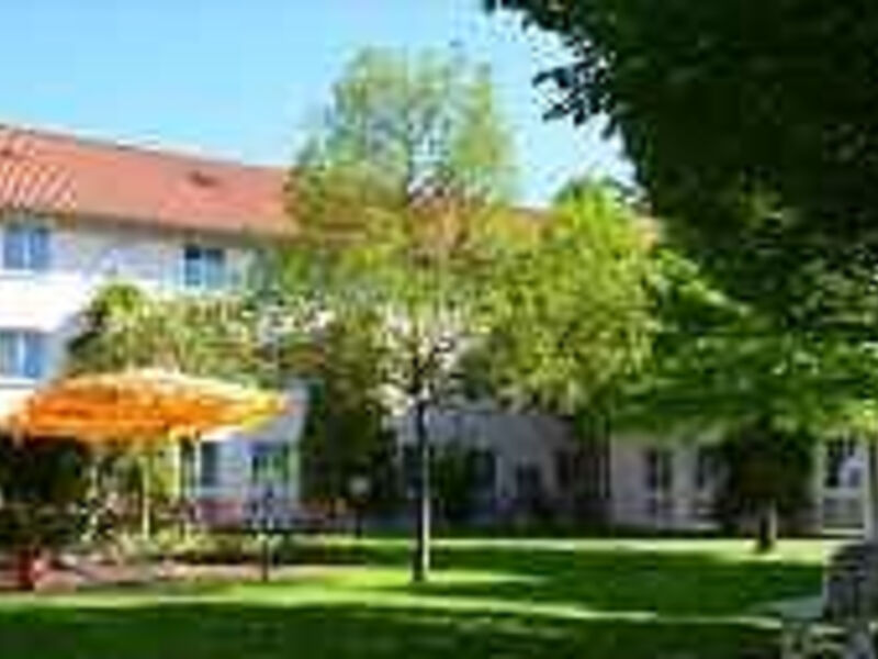 Novum Hotel am Seegraben