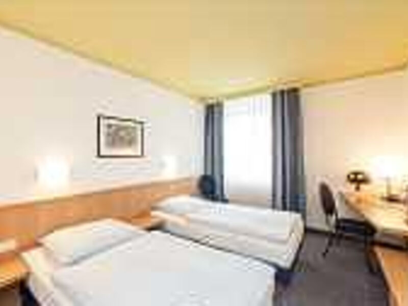 Novum Hotel am Seegraben
