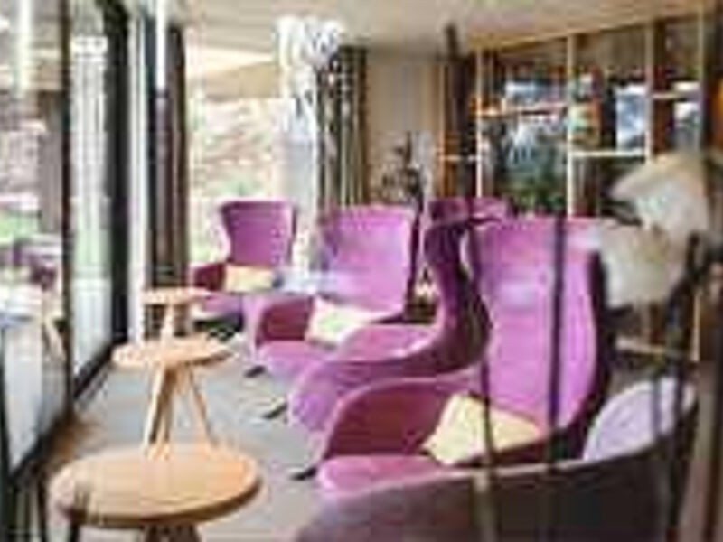 Panorama Wellnesshotel Feldthurnerhof  sup.
