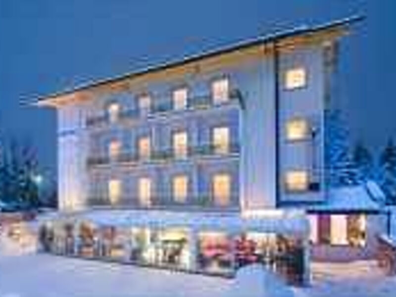 Park Hotel Gastein