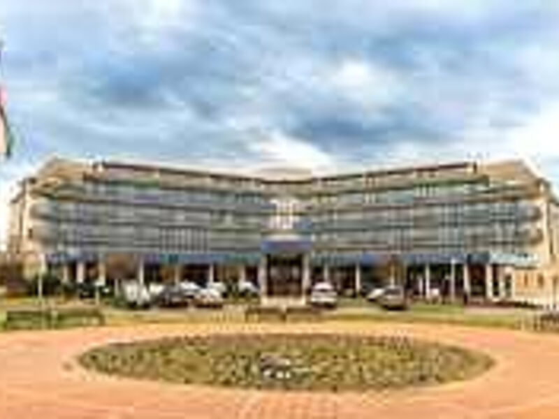 Hotel Park Inn by Radisson Zalakaros Resort & Spa S