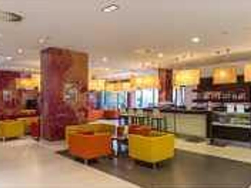 Hotel Park Inn by Radisson Zalakaros Resort & Spa S