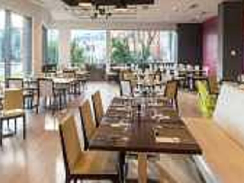 Hotel Park Inn by Radisson Zalakaros Resort & Spa S