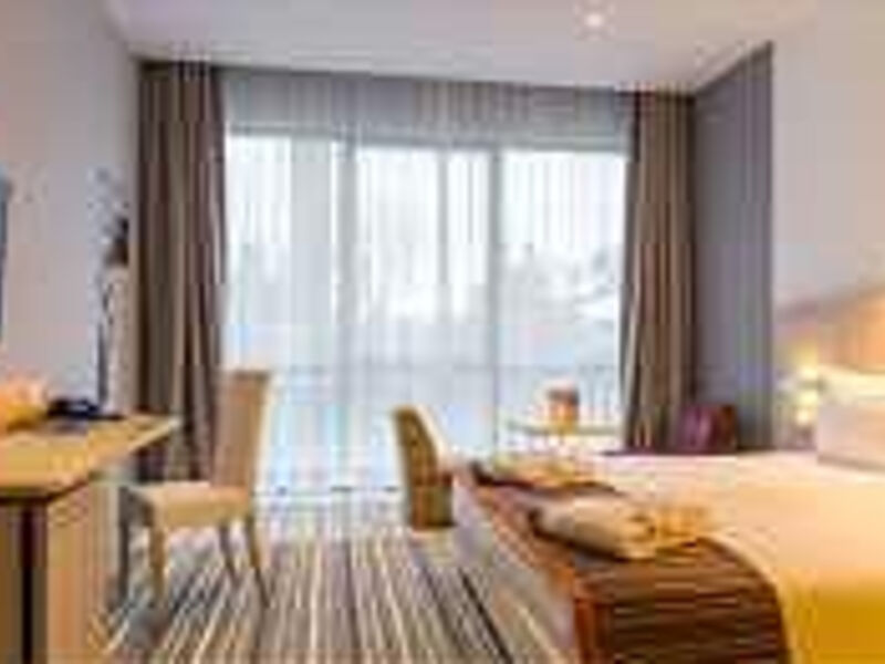 Hotel Park Inn by Radisson Zalakaros Resort & Spa S