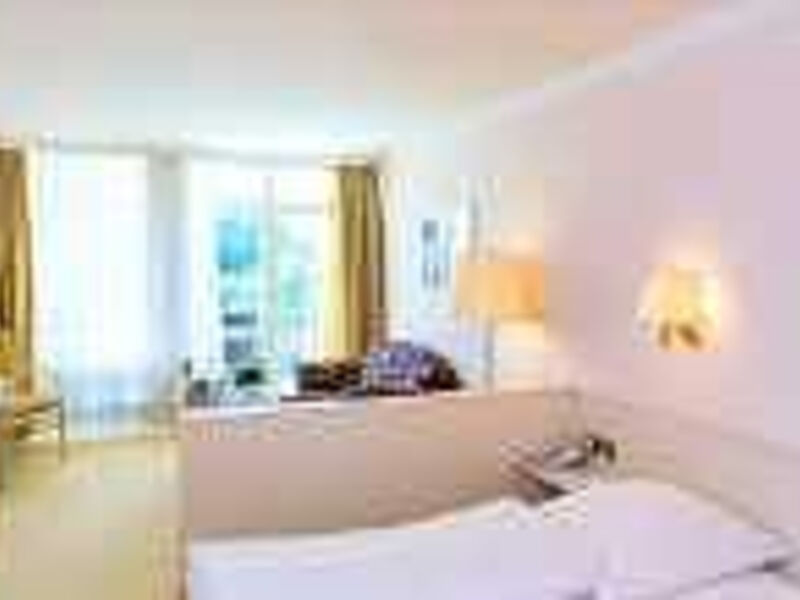 Parkhotel Residence