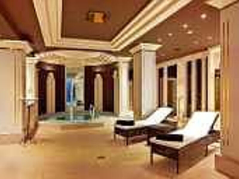 Parkhotel Residence
