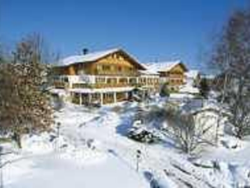 Parkhotel am Soier See S