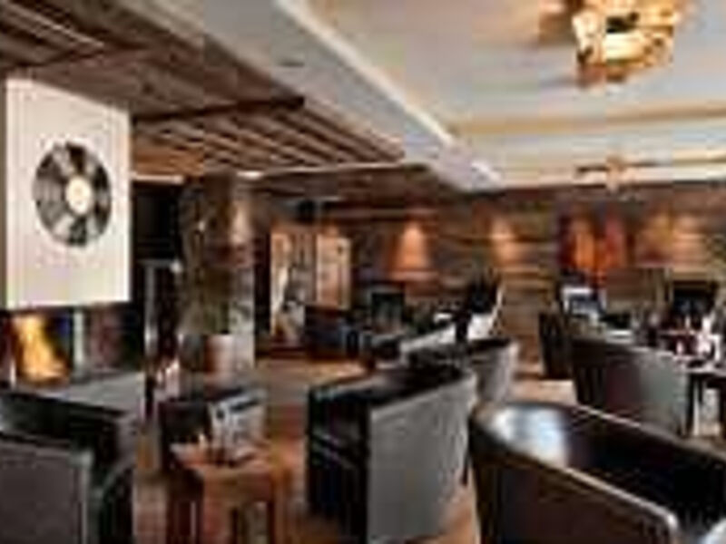 Parkhotel am Soier See S