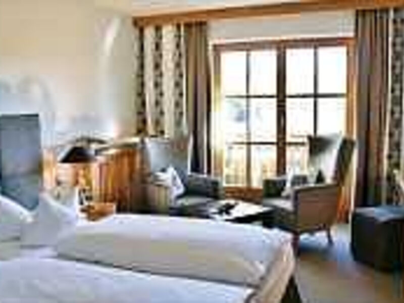 Parkhotel am Soier See S