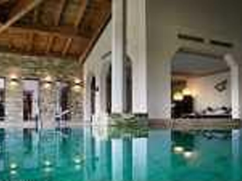 Parkhotel am Soier See S