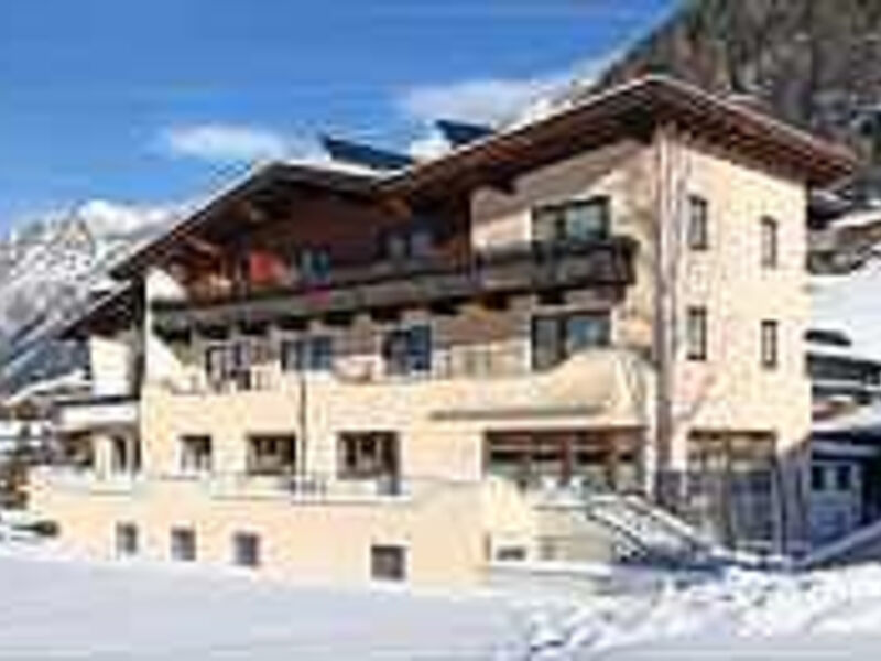 Pension Alpenheim Jörgele