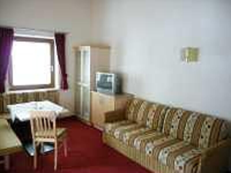 Pension Alpenheim Jörgele