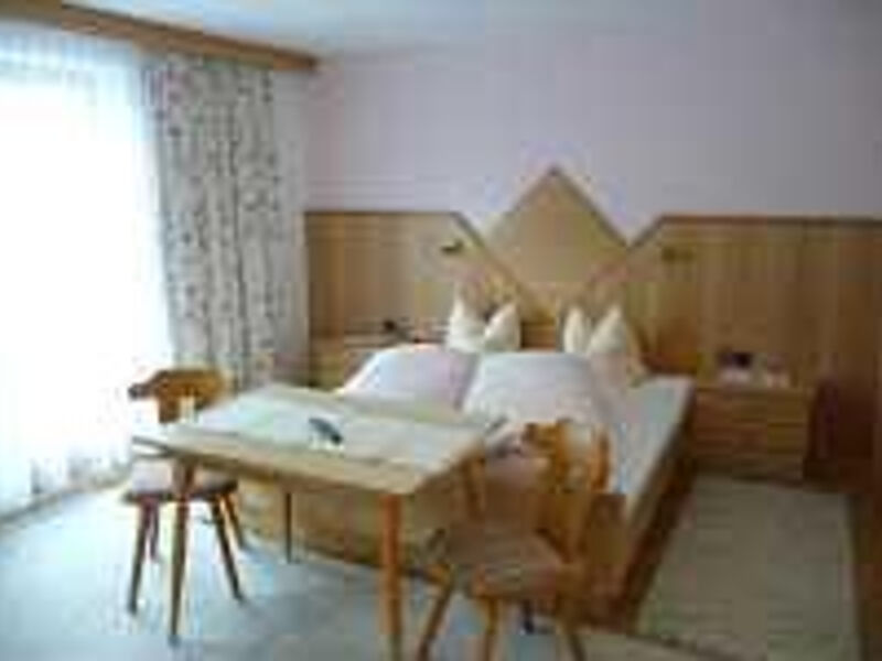 Pension Alpenheim Jörgele