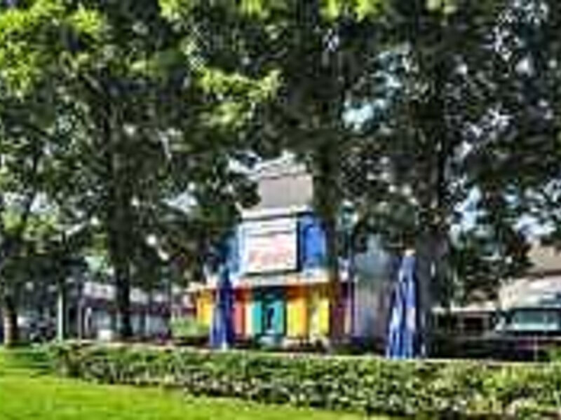 Petul Hotel 'An der Zeche'