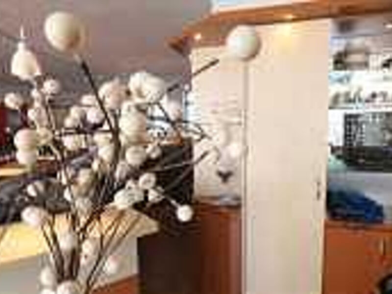 Petul Hotel 'An der Zeche'