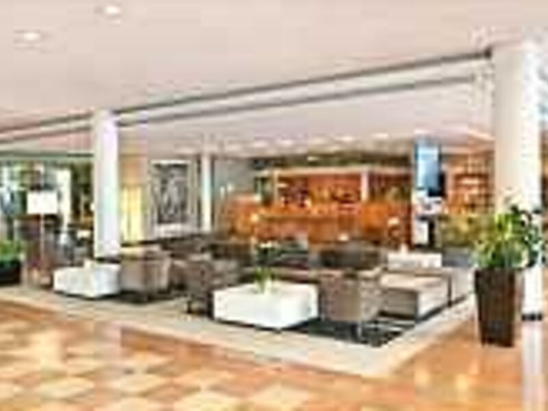Radisson Blu Park Hotel Dresden-Radebeul