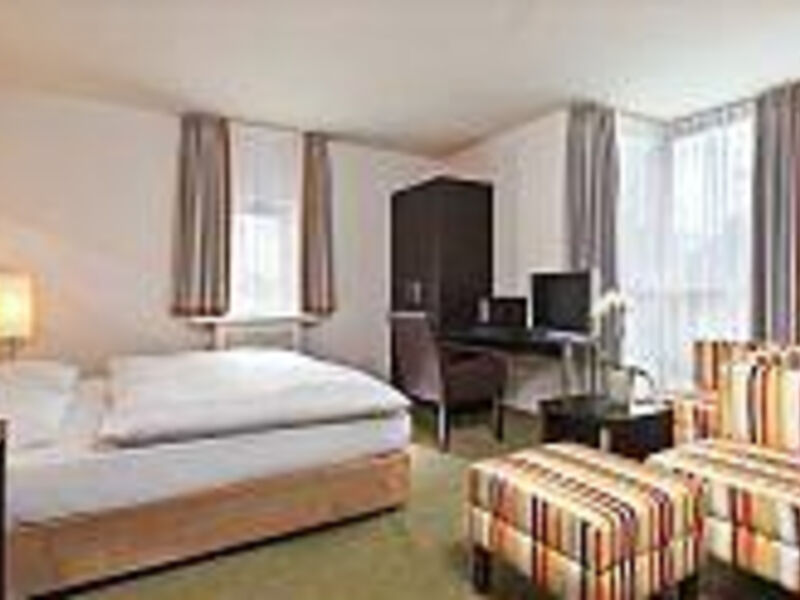 Radisson Blu Park Hotel Dresden-Radebeul