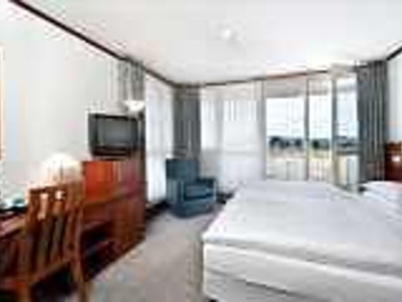 Radisson Blu Park Hotel Dresden-Radebeul