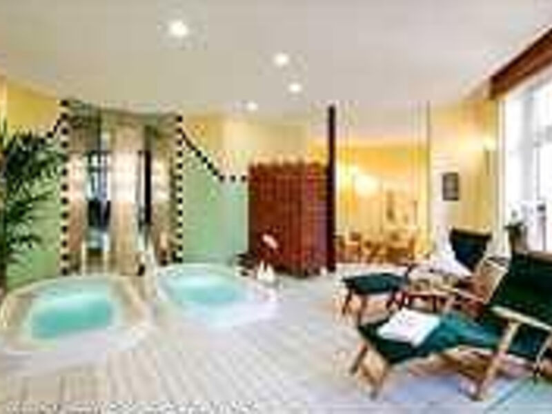 Ringhotel VITALHOTEL ambiente S