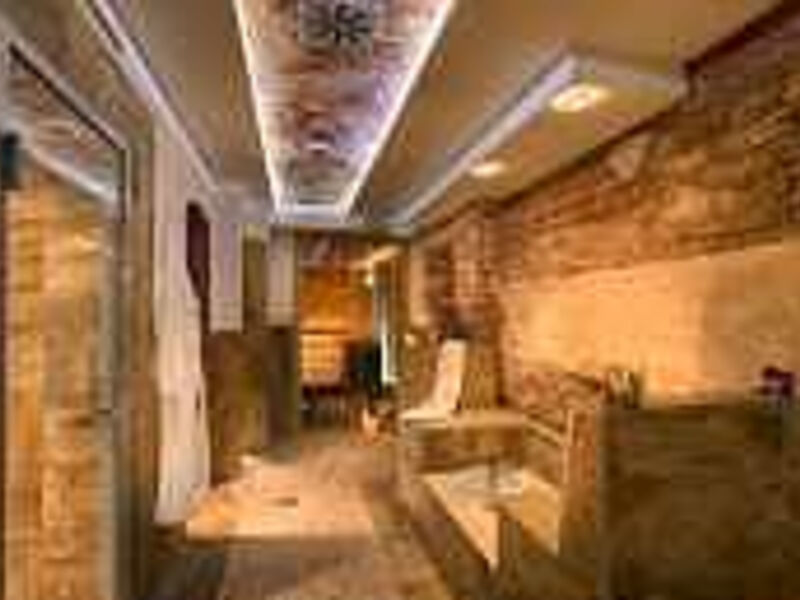 Romantik Hotel Scheelehof s