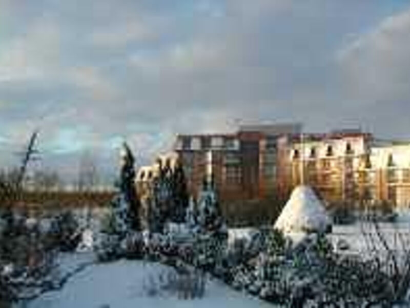 Spreewald Parkhotel van der Valk