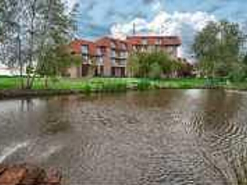 Spreewald Parkhotel van der Valk