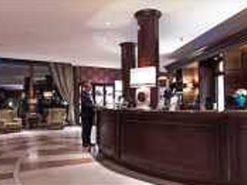 Spreewald Parkhotel van der Valk