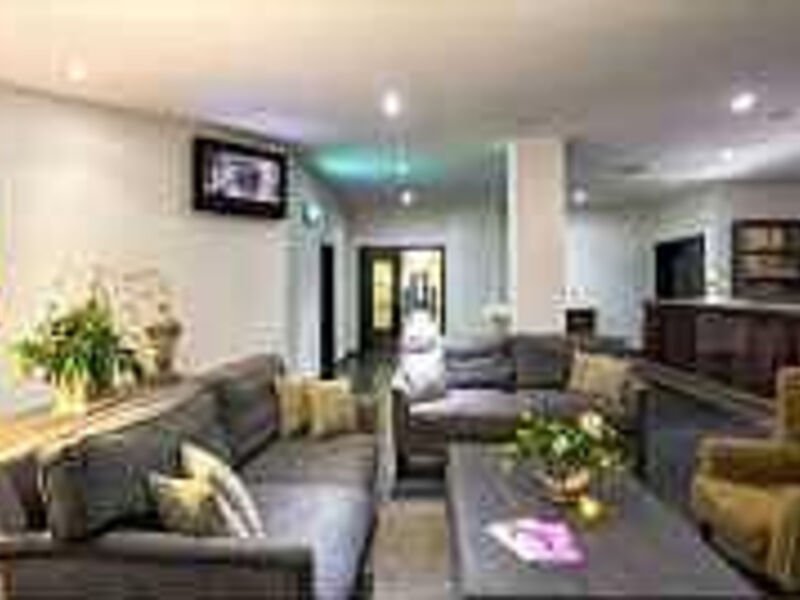 Spreewald Parkhotel van der Valk