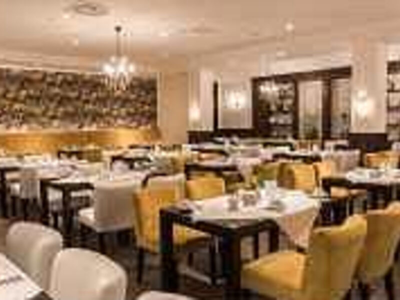 Spreewald Parkhotel van der Valk