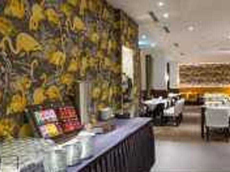 Spreewald Parkhotel van der Valk
