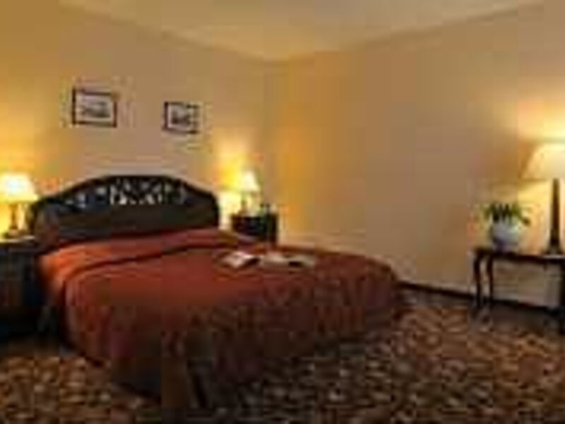 Spreewald Parkhotel van der Valk