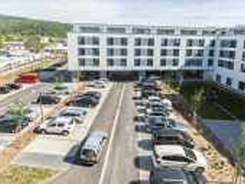 Star Inn Hotel & Suites Premium Heidelberg, by Quality