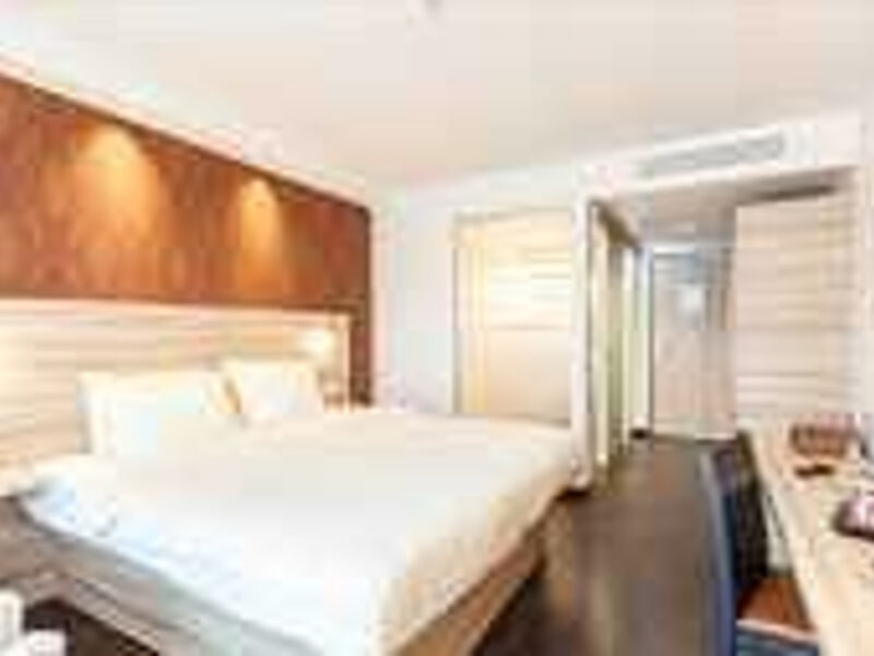 Star Inn Hotel & Suites Premium Heidelberg, by Quality