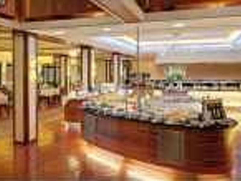 Thermenhotel Stoiser s