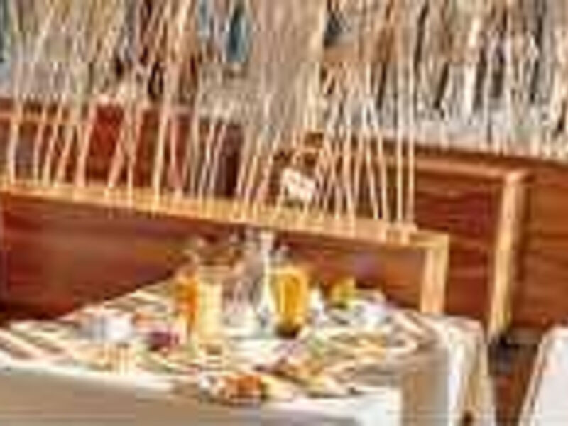 Thermenhotel Stoiser s