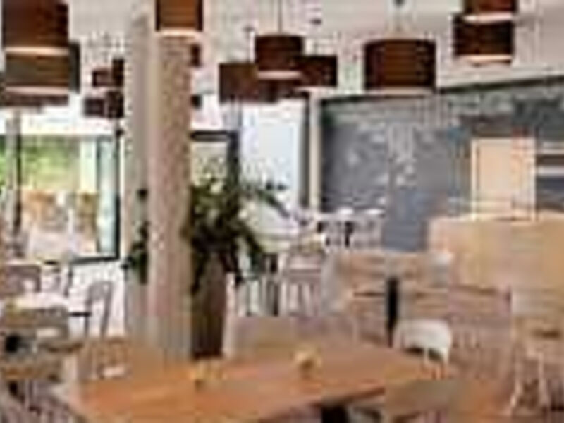 Thermenhotel Stoiser s