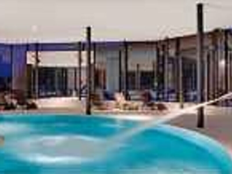 Thermenhotel Stoiser s