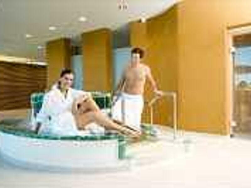 Thermenhotel Stoiser s