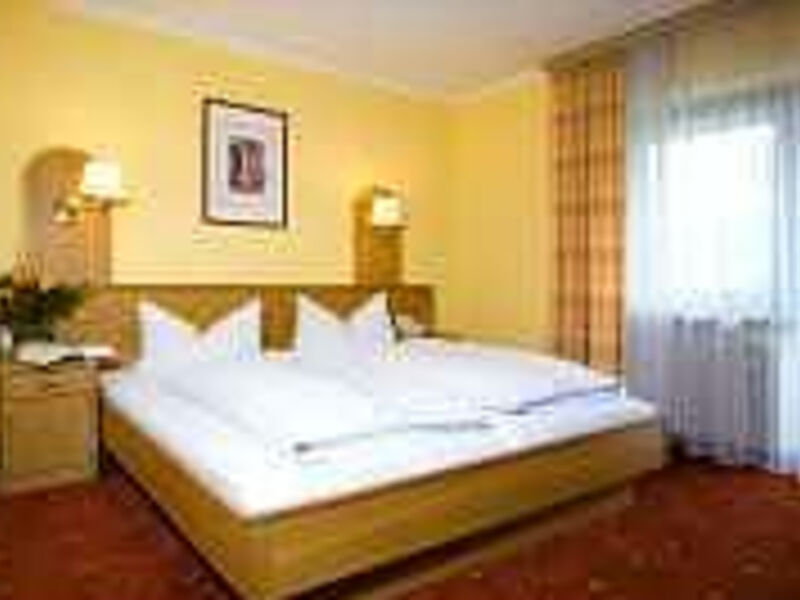 Vital & Wellnesshotel Schürger