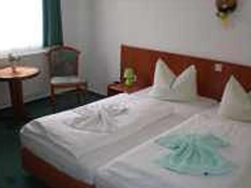 Waldhotel Am Ilsestein