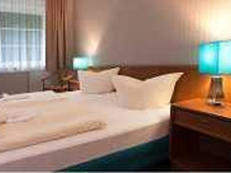 Waldhotel Am Ilsestein