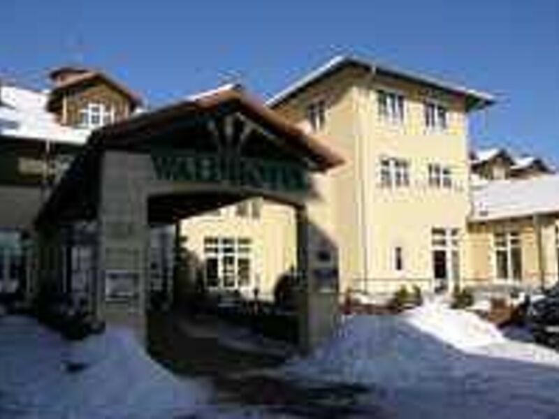 Waldhotel Roggosen