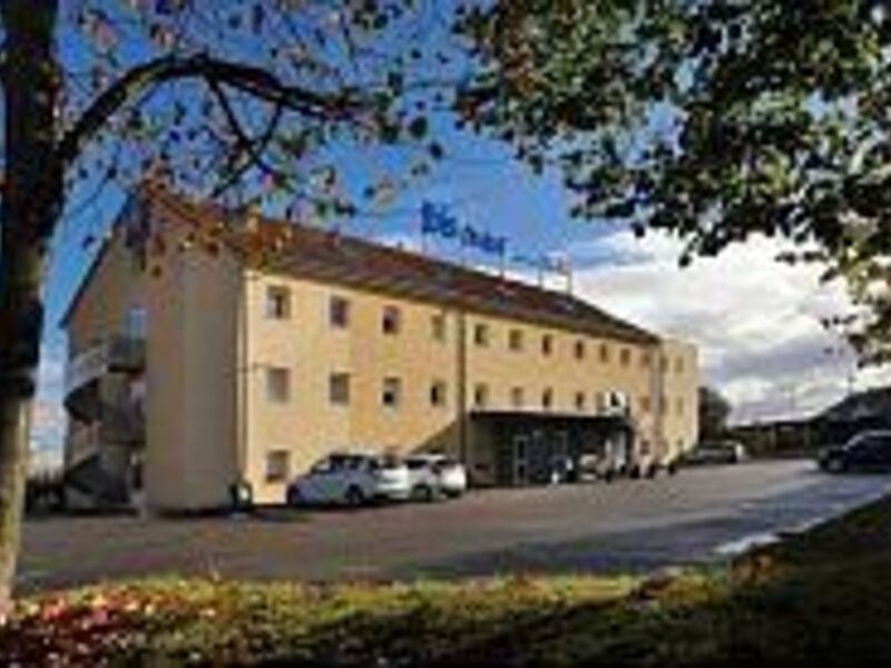 Hotel Ibis Budget