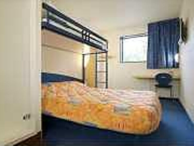 Hotel Ibis Budget
