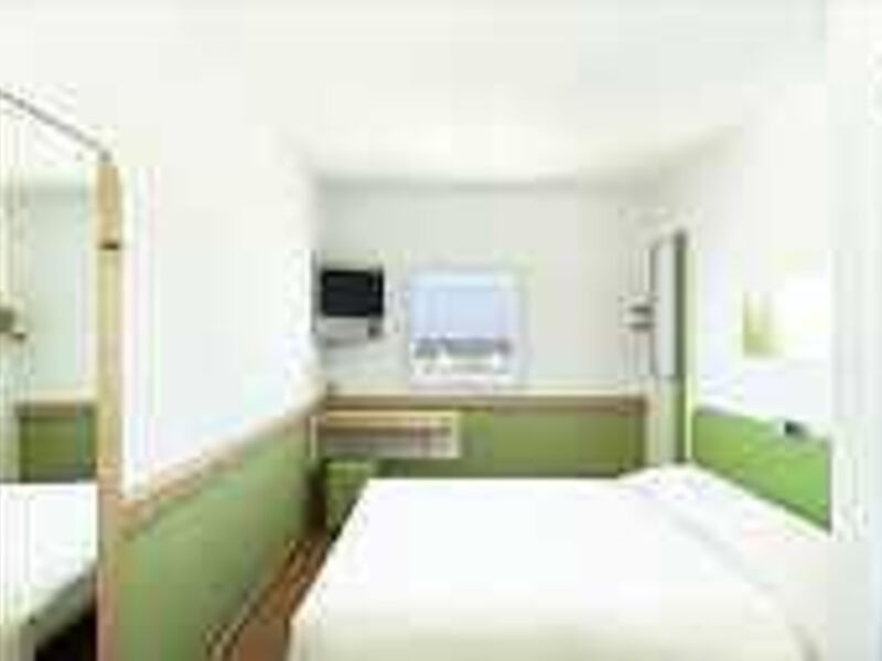 Hotel Ibis Budget