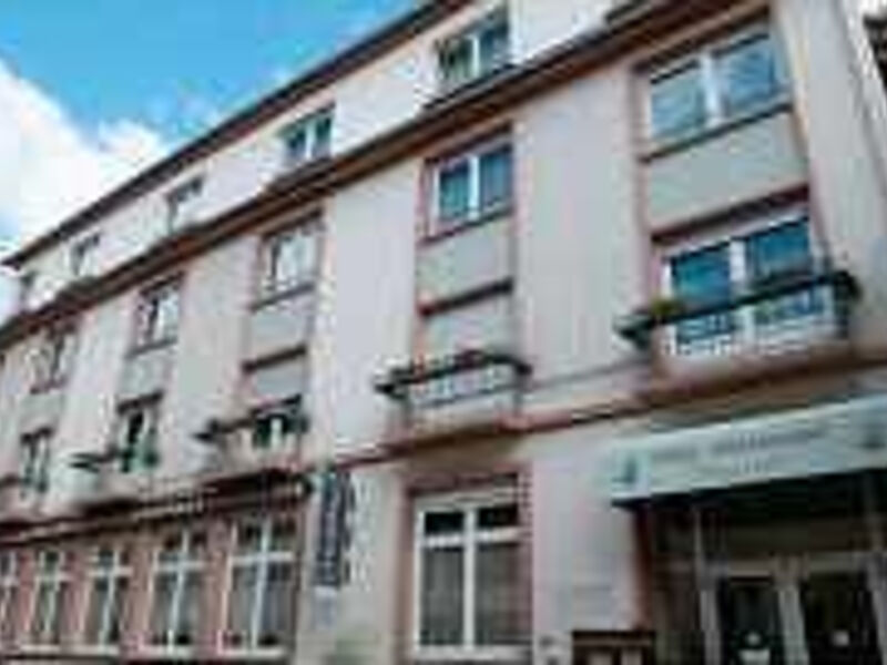 Hotel Majestic Alsace