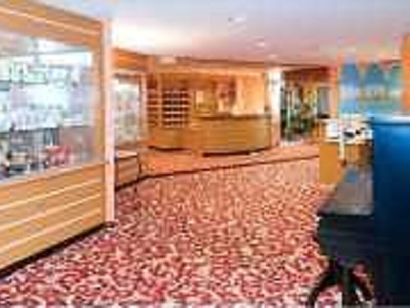 Hotel Majestic Alsace