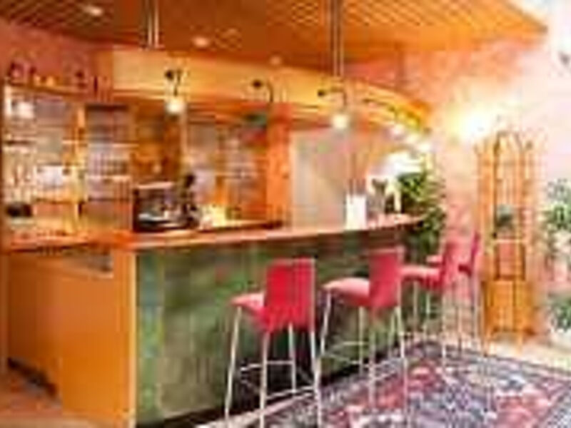 Hotel Majestic Alsace